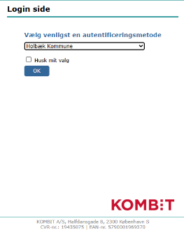 Single Sign On